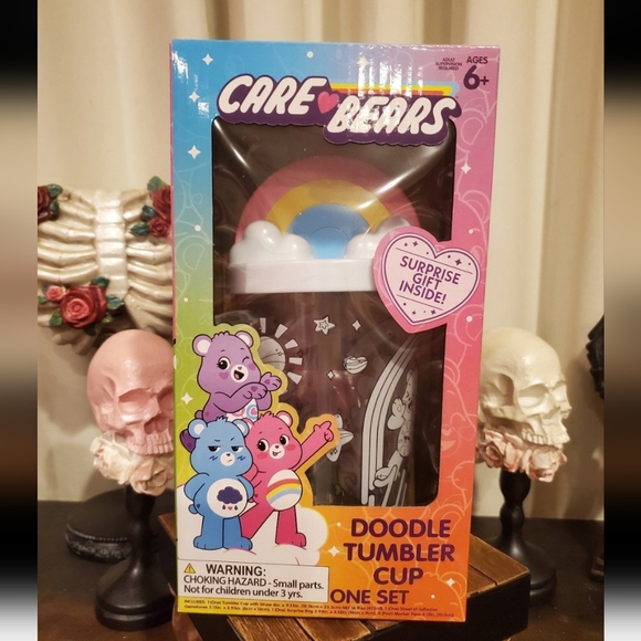 Care Bears™ Collectors Dream Set - Picture 10 of 10